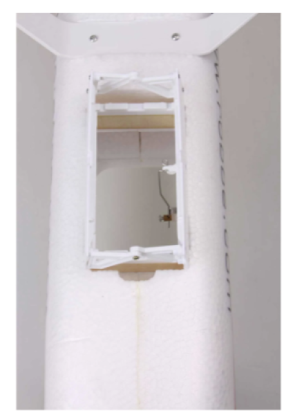 Robbe Modellsport CHARTER NXG TRAINER PNP