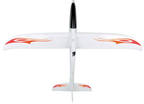 Skyrunner V3 750 mm RTF 2S Lipo
