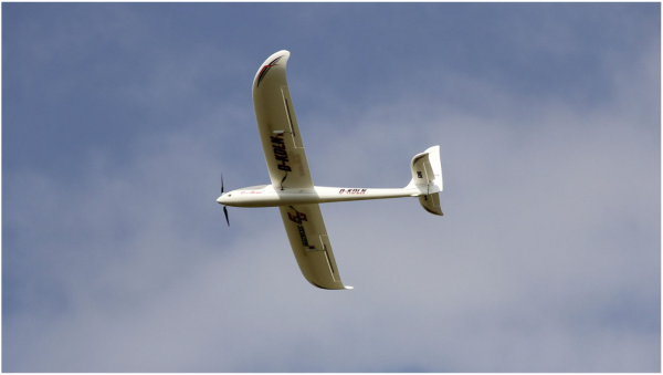 Multiplex RR EasyGlider 4 1800mm