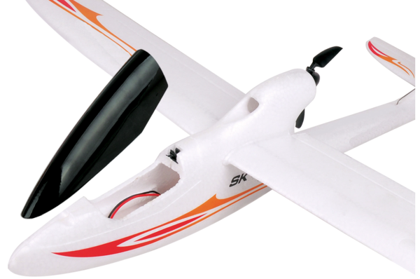 Skyrunner V3 750 mm RTF 2S Lipo