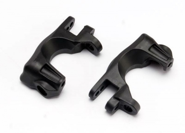 C-Hubs vorn l+r Slash 4x4