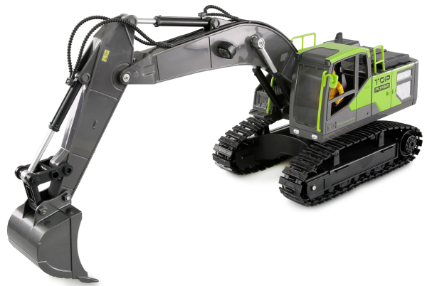G071E Kettenbagger 1:18 RTR