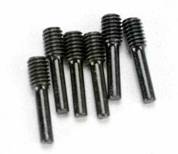 Schrauben 4x15mmTRAXXAS