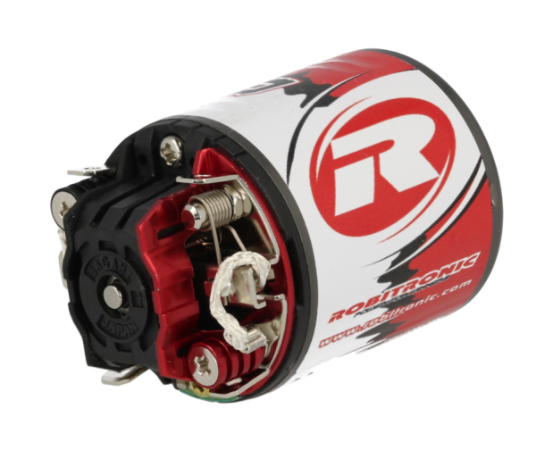 Rock Crawler Motor 35 Turn