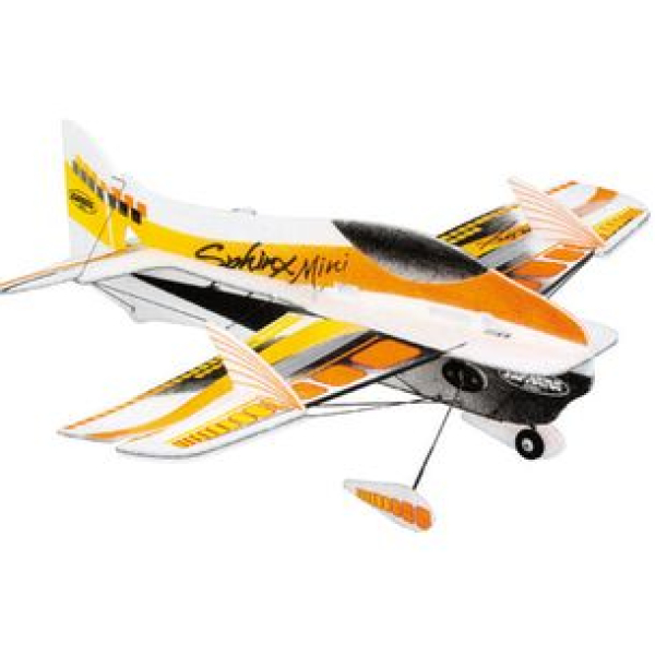 Jamara Mini Sphinx EPP