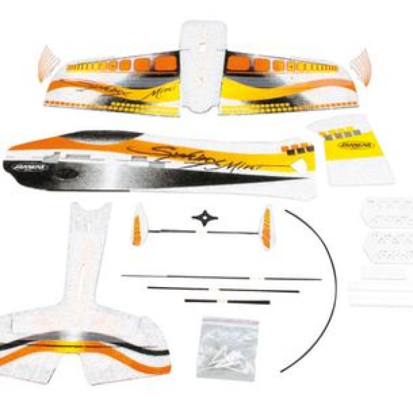 Jamara Mini Sphinx EPP