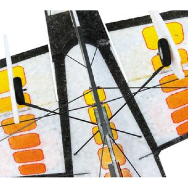 Jamara Mini Sphinx EPP