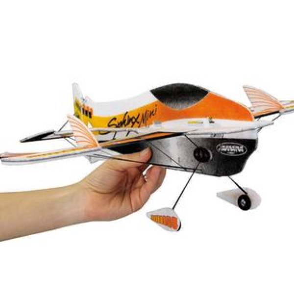 Jamara Mini Sphinx EPP