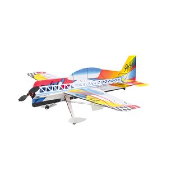 Jamara Yak 54 LT (Light)