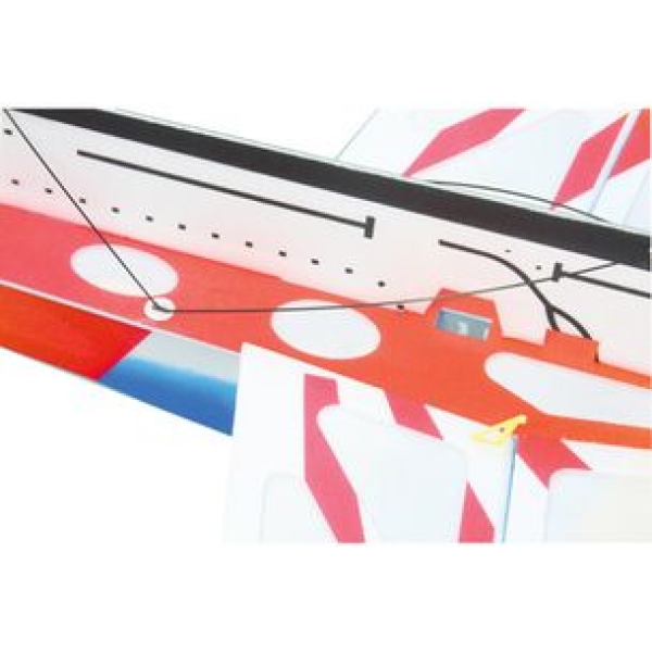 Jamara Yak 54 LT (Light)