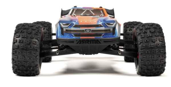 1/8 KRATON 6S 4X4 RTR Brushless Speed Truck