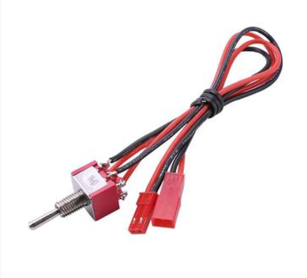 Switch/Schalter für Winde