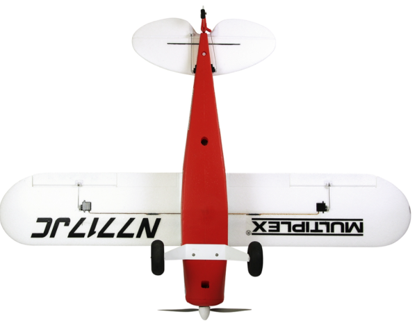 RR Pacer 1150mm