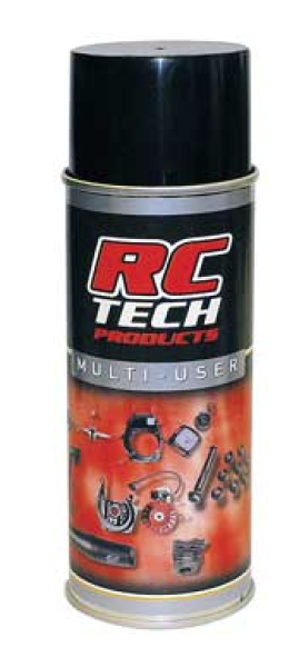 Multi User Spray 400ml