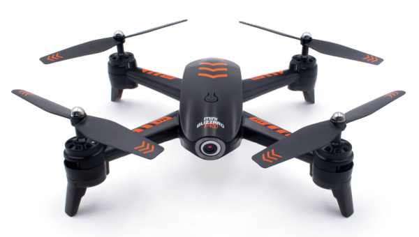 MODSTER Mini Blizzard Pro RTF