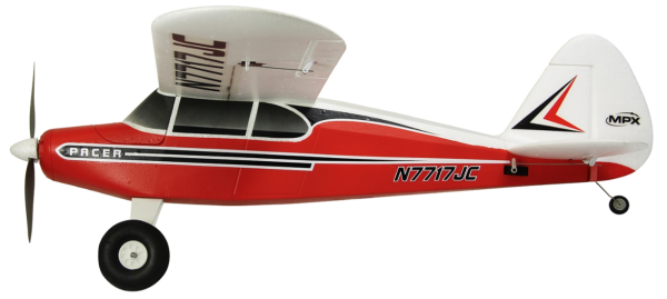 RR Pacer 1150mm