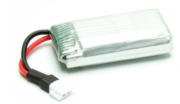 LiPo Akku FliteZone 500 - 3.7V (Sport Cub, Flubo usw.)