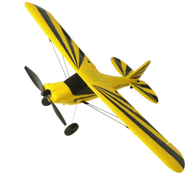 MODSTER MDX CUB Elektromotor RTF 6-Achs-Stabilisierung 450mm