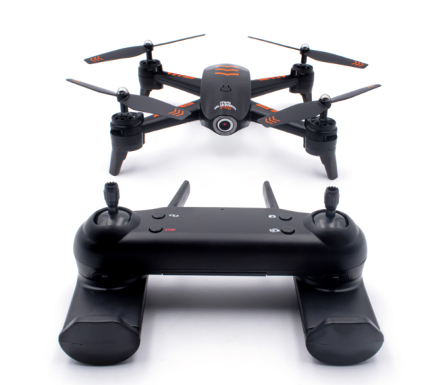 MODSTER Mini Blizzard Pro RTF