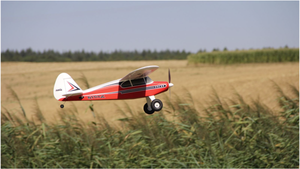 RR Pacer 1150mm