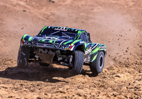Traxxas Slash 4x4 HD VXL Clipless