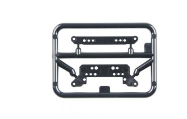 KYOSHO DN-013-06 dNano Querlenkerstifthalterung 6U, 6L