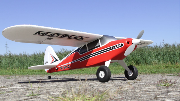 RR Pacer 1150mm