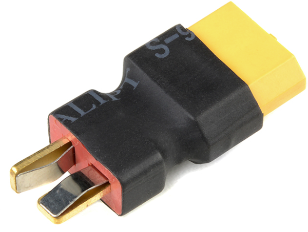 Revtec Adapter Deans Stecker auf XT60 Stecker