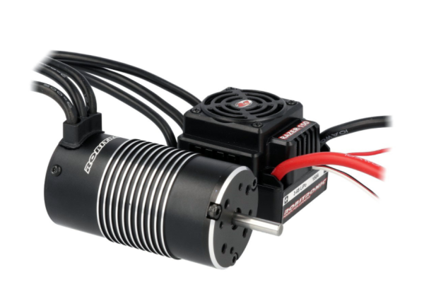 Razer eight BL Combo 2000kV 150A 4274