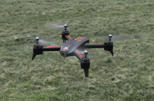 MODSTER Mini Blizzard Pro RTF