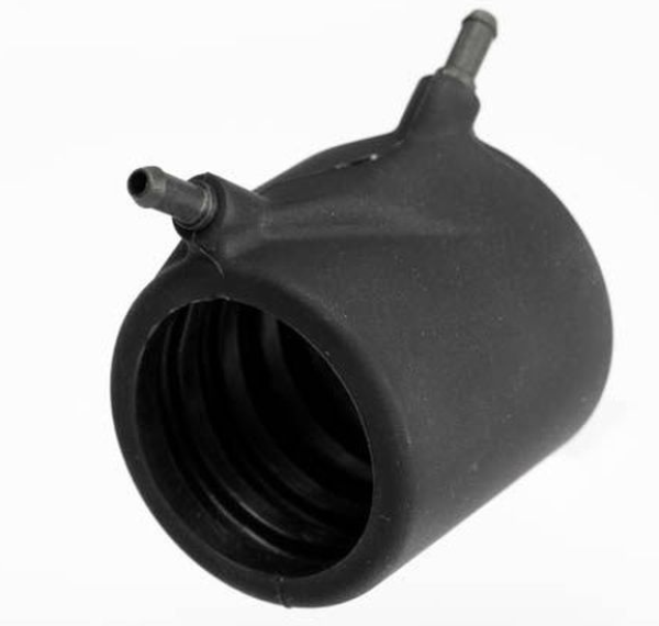 MOTOR WASSERKÜHL-MANTEL SPARTAN BOOT