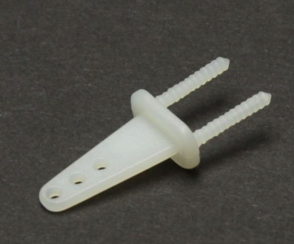 Ruderhorn 22mm (VE=10St.)