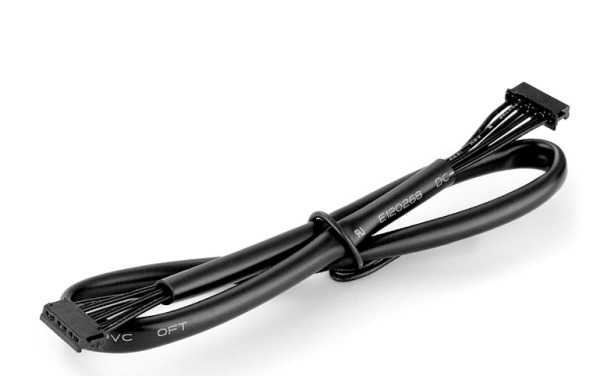 Hobbywing Sensorkabel 300mm für Xerun Brushless Motor