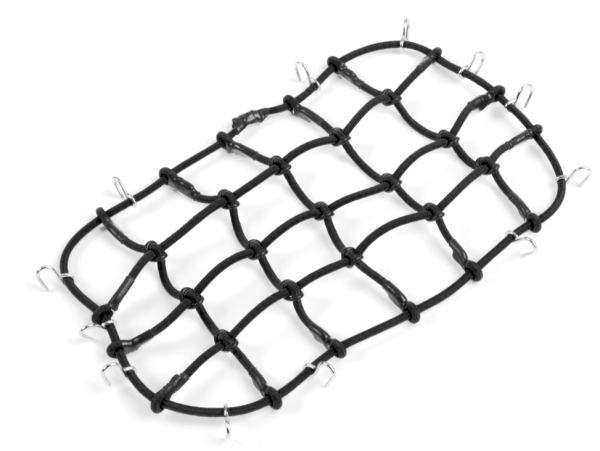 Dachträgernetz für RC-Crawler 1/10 190x110mm