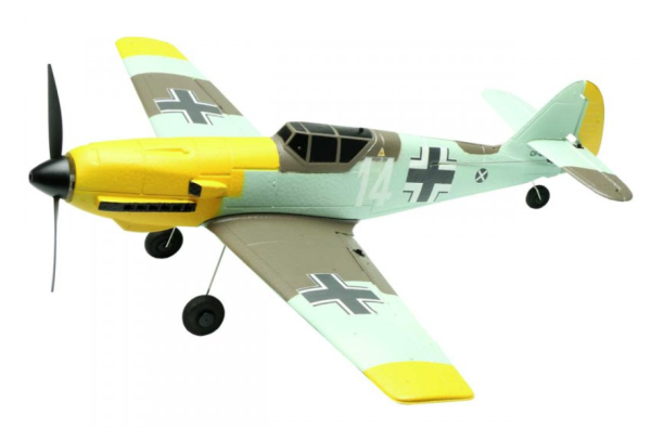 Mini-Ruderhorn 3668.1