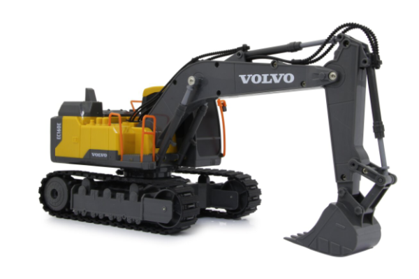 Bagger Volvo EC160E 1:26 2,4GHz