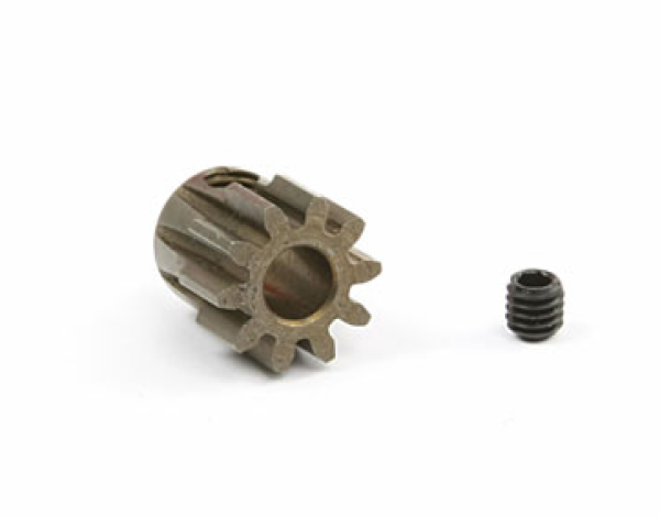 Motorritzel Modul 1 9Z Bohrung 5mm