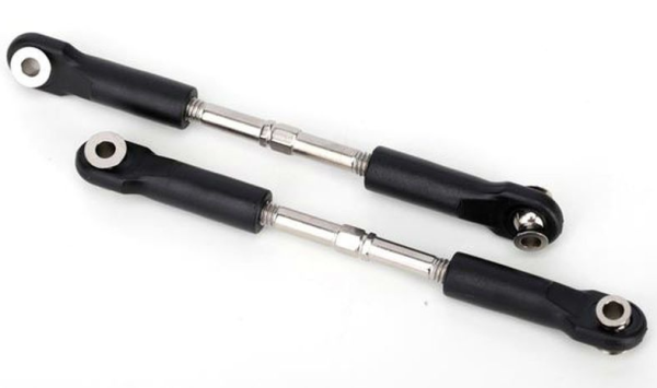 L/R GEWINDESTANGE CAMBER 49MM TRAXXAS