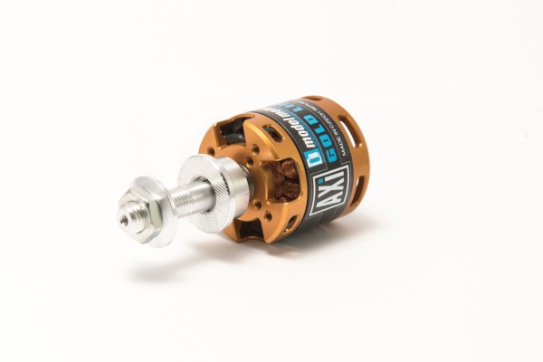 AXI 2808/16 GOLD LINE