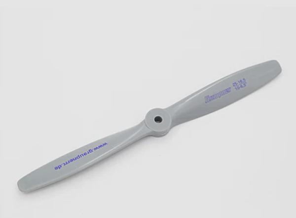 Luftschraube 12x5cm5x2 ZollPropeller Graupner