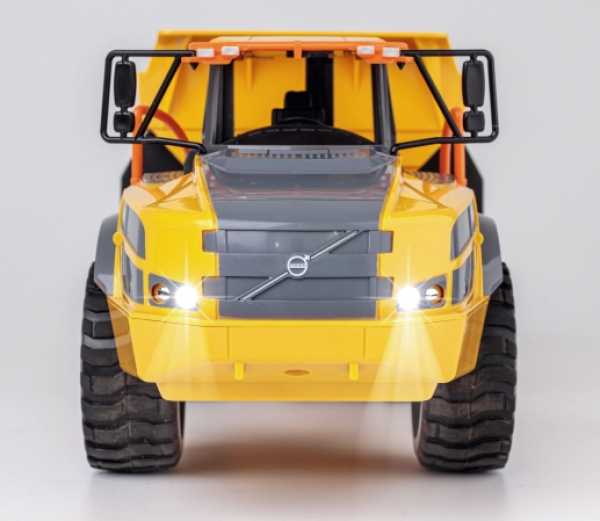 1:20 Muldenkipper Volvo A40G 100% RTR