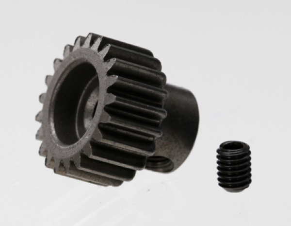 Traxxas Motorritzel 21 Zähne 48dp