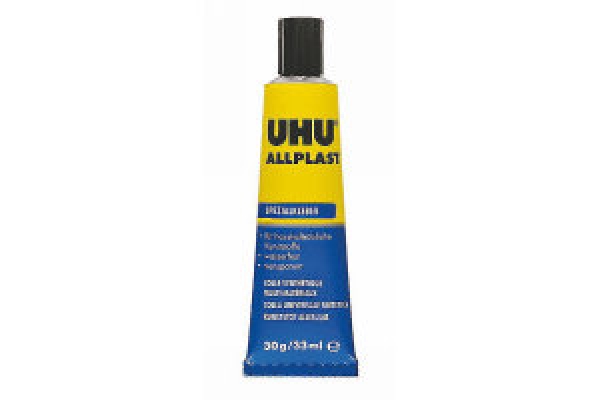 UHU Allplast 30g
