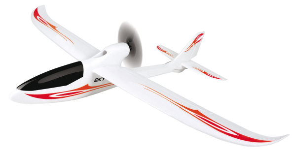 Skyrunner V3 750 mm RTF 2S Lipo