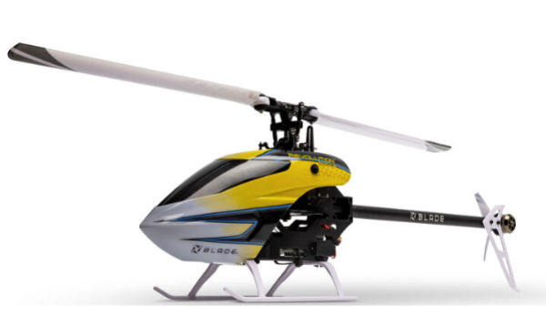 Revolution 235 CP RTF Basic with SAFE