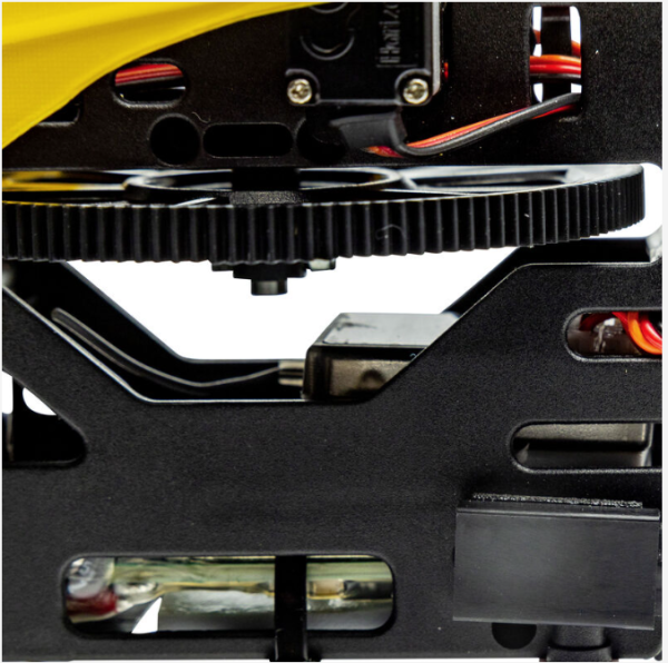 Revolution 235 CP RTF Basic with SAFE
