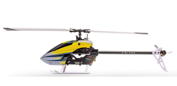 Revolution 235 CP RTF Basic with SAFE