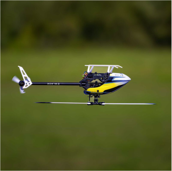 Revolution 235 CP RTF Basic with SAFE