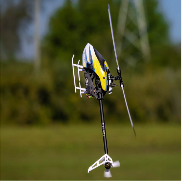 Revolution 235 CP RTF Basic with SAFE