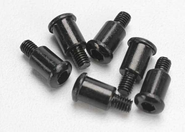 3x10mm Shoulder-Schraube TRAXXAS
